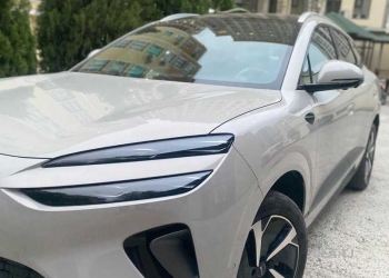 BYD Song Plus,  2025