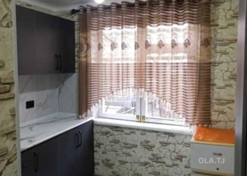 1 комнатная квартира, 1 этаж, 30 м²