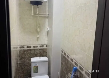 2 комнатная квартира, 5 этаж, 70 м²