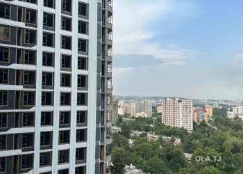 3 комнатная квартира, 12 этаж, 123 м²