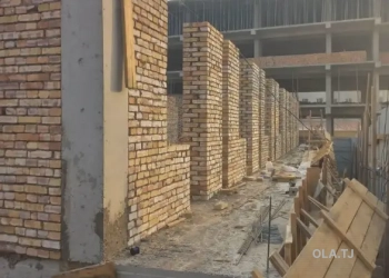 1 комнатная квартира, 9 этаж, 54 м²