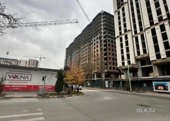 1 комнатная квартира, 15 этаж, 59 м²