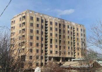 3 комнатная квартира, 4 этаж, 71 м²