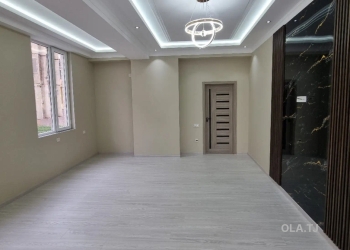 1 комнатная квартира, 2 этаж, 56 м²