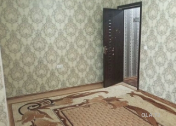 1 комнатная квартира, 2 этаж, 38 м²