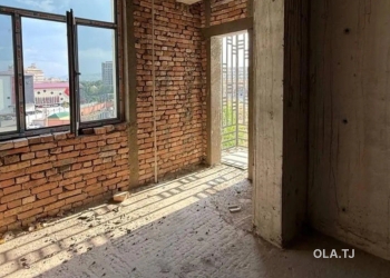 1 комнатная квартира, 4 этаж, 64 м²