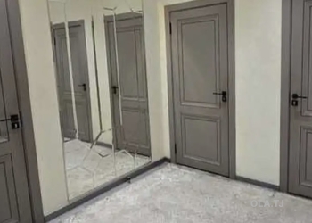 2 комнатная квартира, 6 этаж, 70 м²