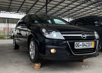 Opel Astra H,  2007