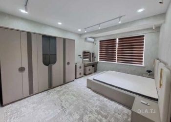 2 комнатная квартира, 3 этаж, 61 м²