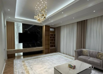 3 комнатная квартира, 16 этаж, 120 м²