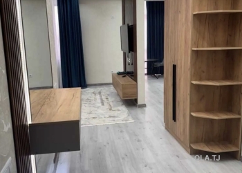 2 комнатная квартира, 5 этаж, 50 м²