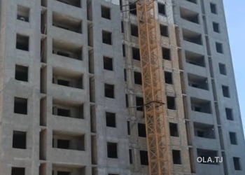 2 комнатная квартира, 12 этаж, 100 м²