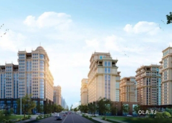 1 комнатная квартира, 14 этаж, 71 м²