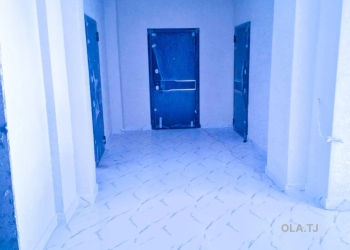 2 комнатная квартира, 7 этаж, 86 м²
