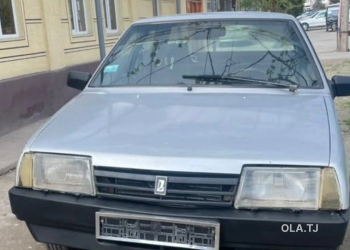 ВАЗ (Lada) 21099,  2001