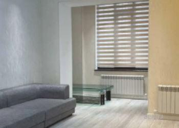 1 комнатная квартира, 6 этаж, 70 м²