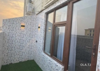 1 комнатная квартира, 17 этаж, 45 м²