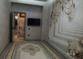 4 комнатная квартира, 8, 103 м²