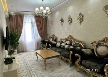 3 комнатная квартира, 11 этаж,