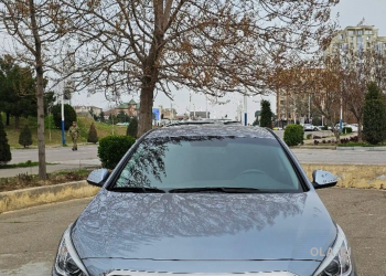 Hyundai Sonata,  2014