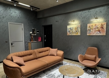 2 комнатная квартира, 13 этаж, 60 м²