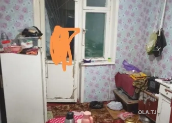 1 комнатная квартира, 1 этаж, 42м²