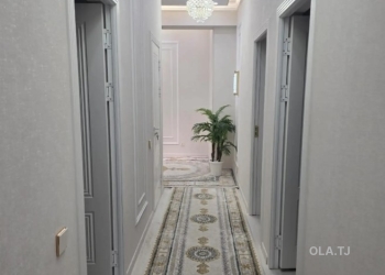 3 комнатная квартира, 7 этаж, 110 м²