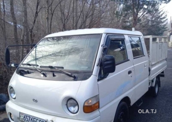 бортовой автомобиль