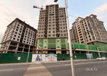 2 комнатная квартира, 10 этаж, 93 м²