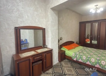 2 комнатная квартира, 3 этаж, 75 м²