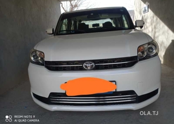 Toyota Другая модель,  2012