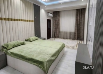 2 комнатная квартира, 9 этаж, 75 м²