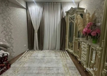3 комнатная квартира, Цокольный этаж, 85 м²