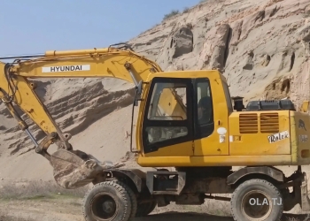 Услуги Экскаватора