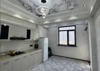 1 комнатная квартира, 4 этаж, 50 м²