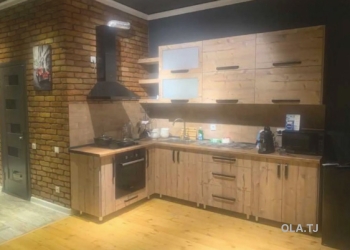 1 комнатная квартира, 6 этаж, 45 м²