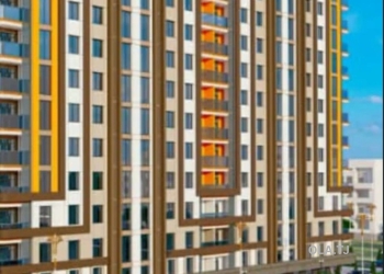 1 комнатная квартира, 4 этаж, 60 м²