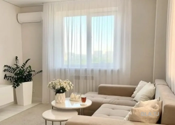 2 комнатная квартира, 7 этаж, 65м²