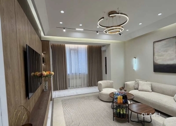 2 комнатная квартира, 12 этаж, 95 м²