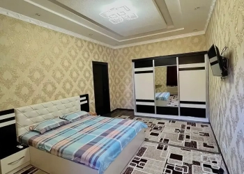 1 комнатная квартира, 1 этаж, 53 м²