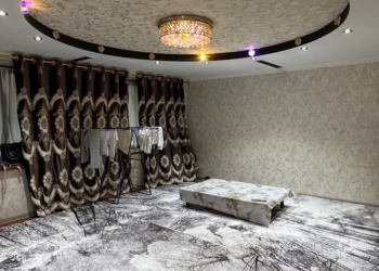 5 комнатная квартира, 1 этаж, 84 м²