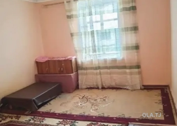 2 комнатная квартира, 2 этаж, 32 м²
