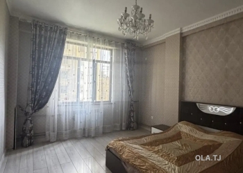 3 комнатная квартира, 9 этаж, 130 м²