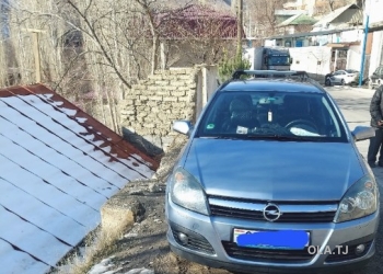 Opel Astra H,  2006