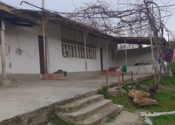 Дом (хавли), 3 комнат,