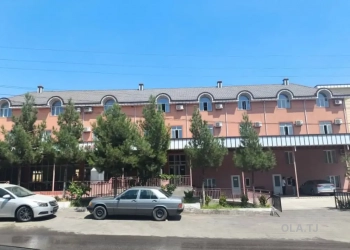 1 комнатная квартира, 2 этаж, 25 м²