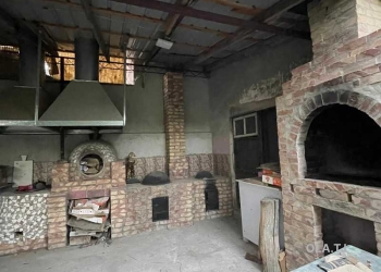 Дом (хавли), 6 комнат,