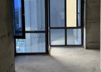 2 комнатная квартира, 10 этаж, 75 м²