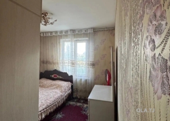 2 комнатная квартира, 3 этаж, 51 м²