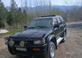 Toyota Hilux Surf,  1994